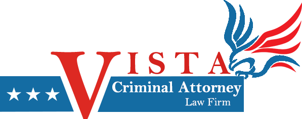 Vista Criminal Attorney Law Firm logo